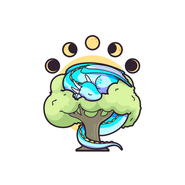 DragonTree.Emporium logo