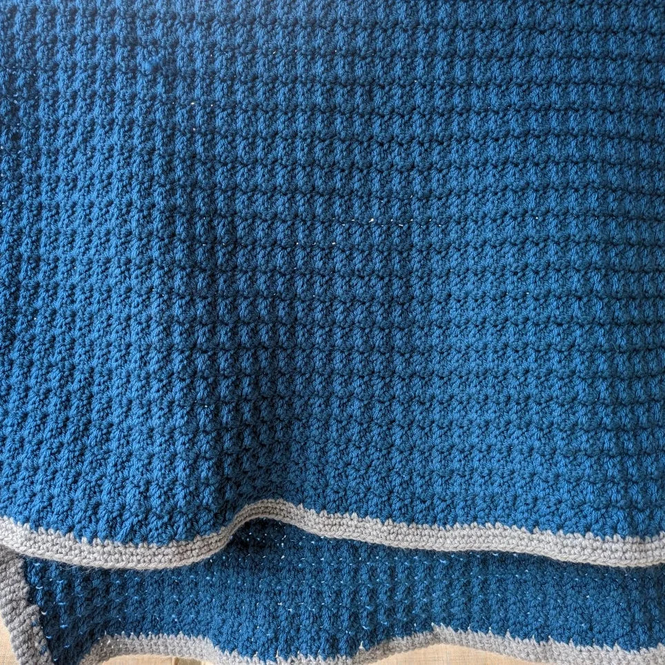 Baby Blanket