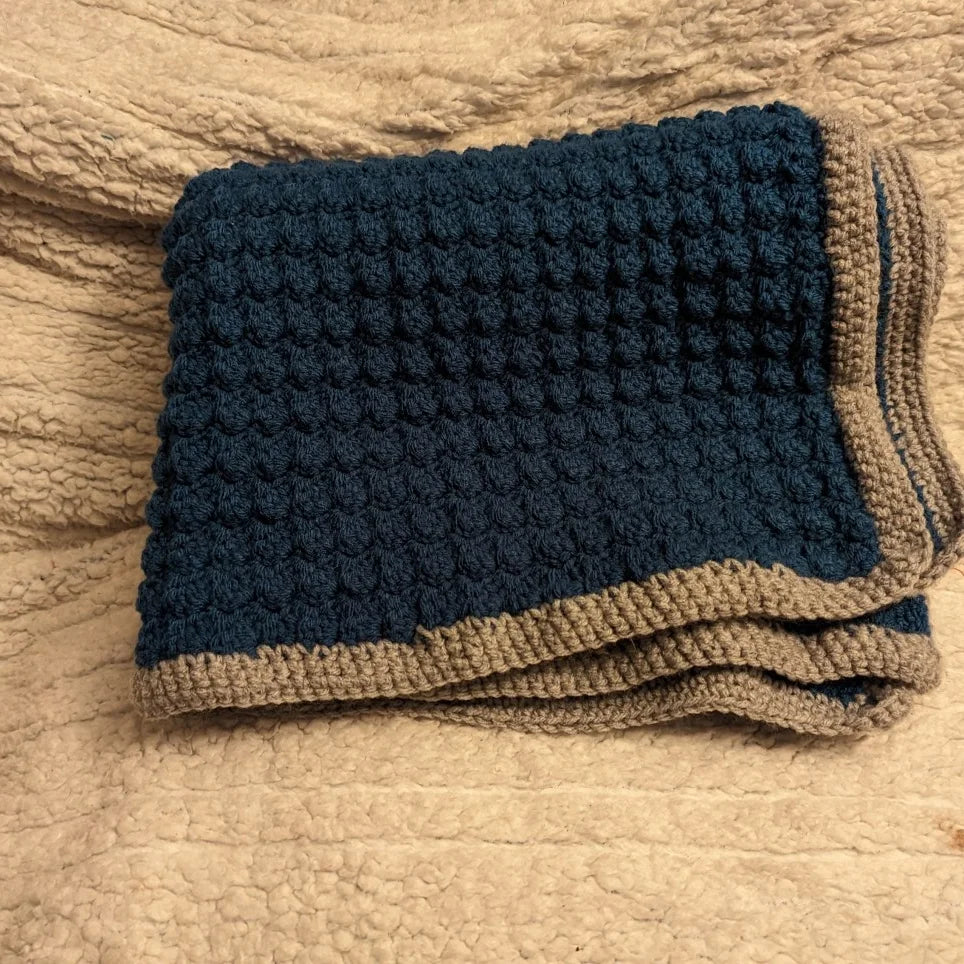 Baby Blanket