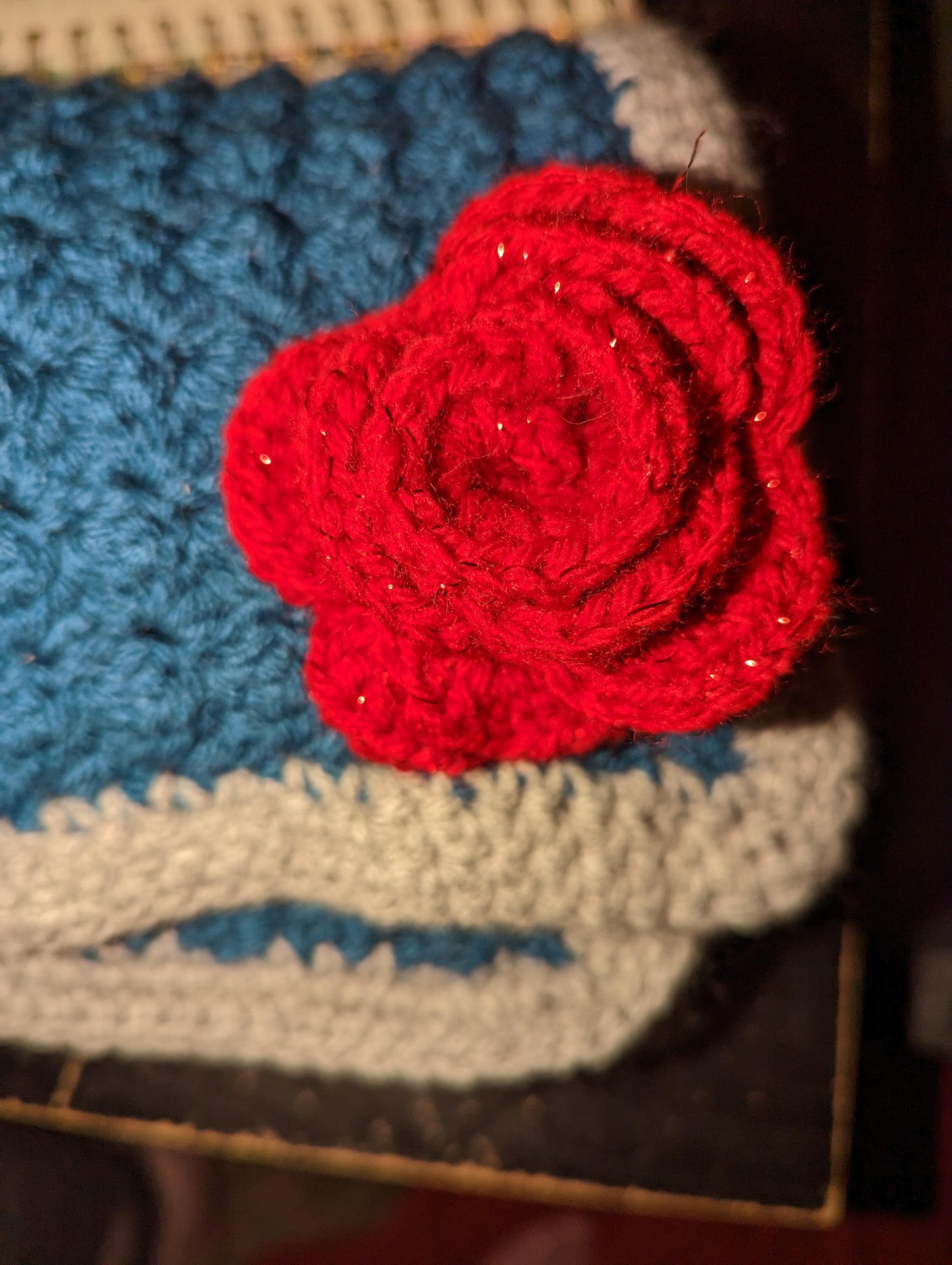 Baby Blanket