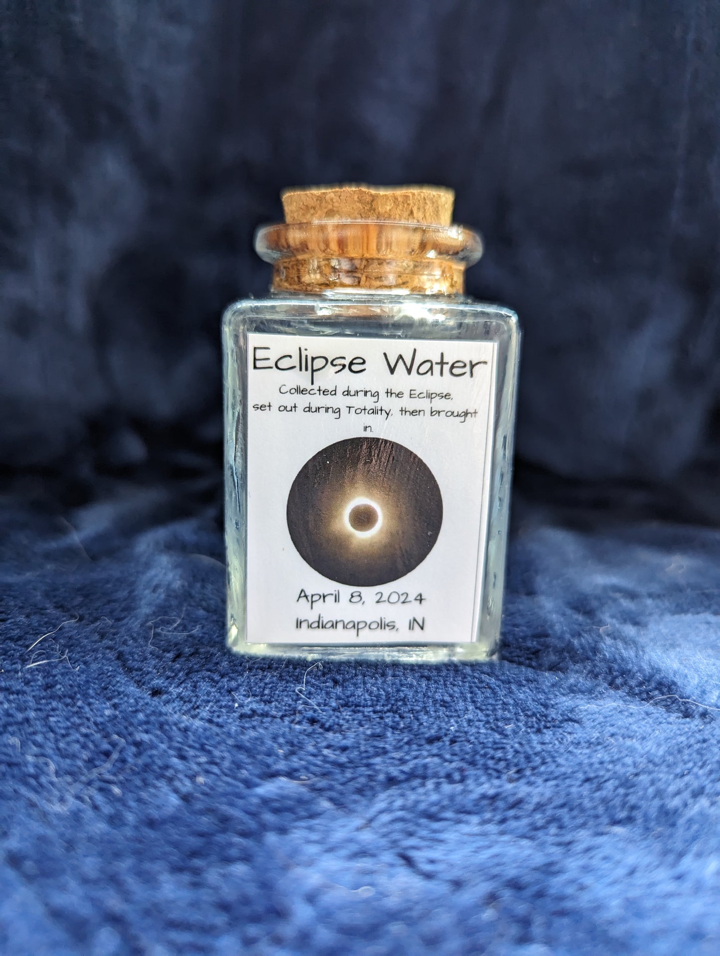 Eclipse Water